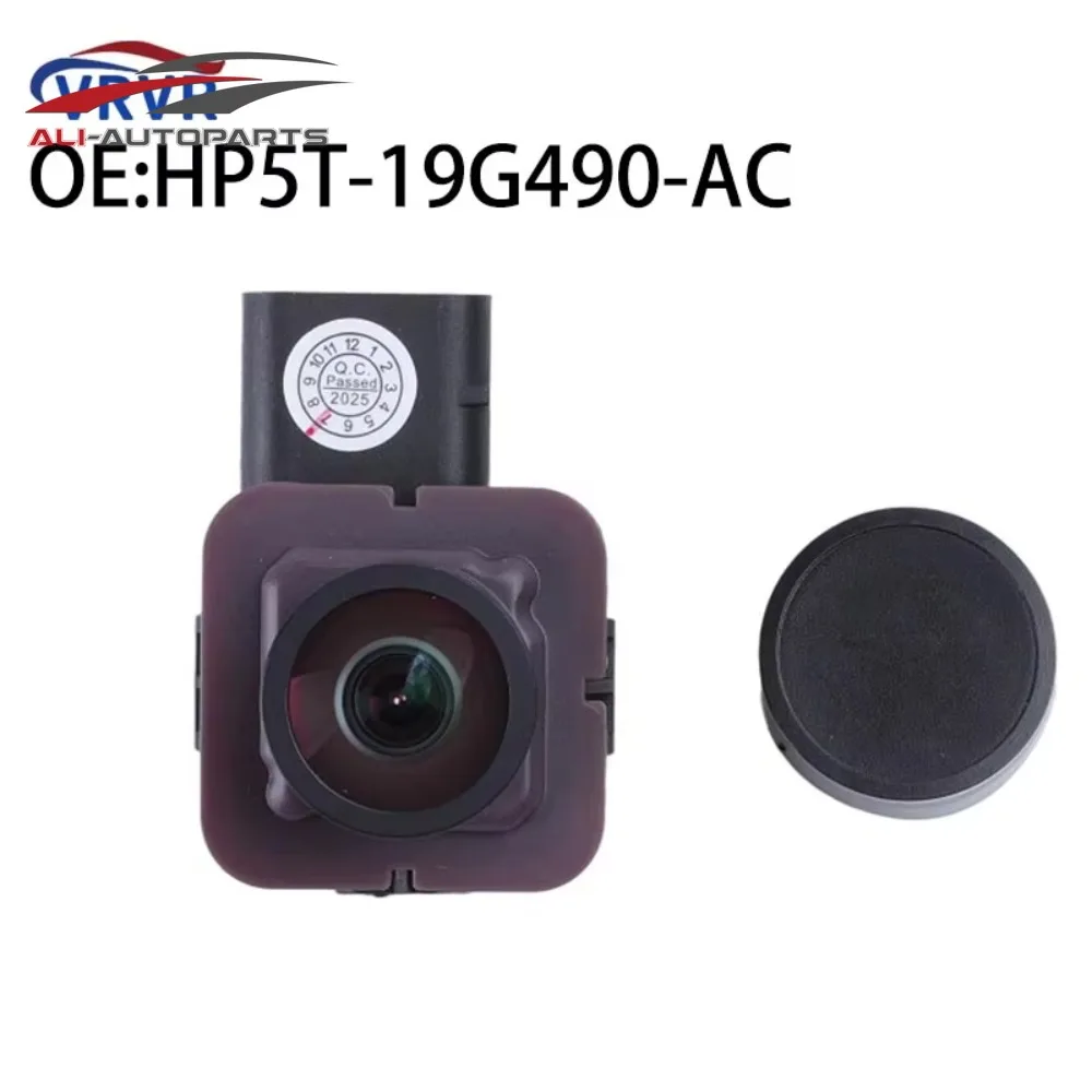 

HP5T19G490AC Car Rear View Backup Camera Reversing Camera HP5T-19G490-AC For Ford