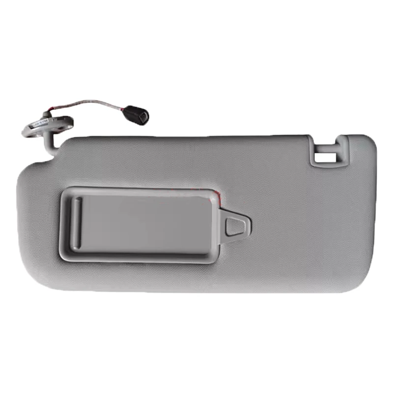 

Front Windshield Sun Visor for LYNK & CO 06