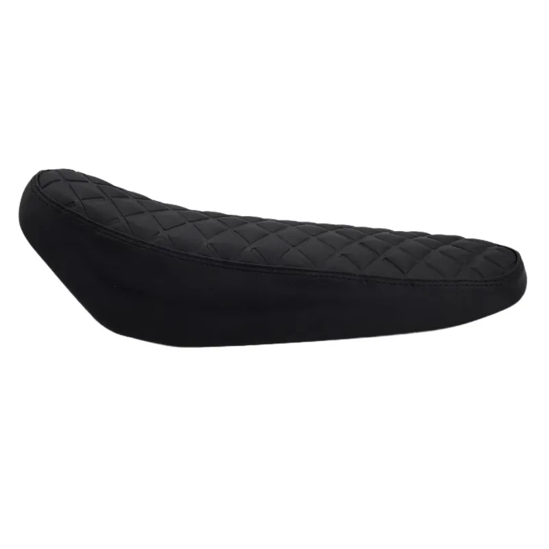Electric motorcycle seat high quality selection