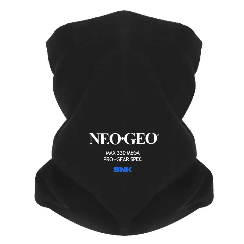 NEO GEO MAX PRO GEAR SPEC Men Windproof Scarf Mask Neck Gaiter Hat Women cap Headgear Outdoor Keep Warm Winter Multifunctional