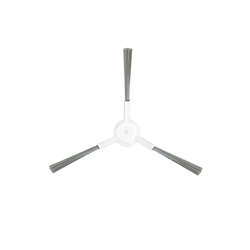 Para Xiaomi Robot aspirador S20 + Plus B108GL / S10 + Plus B105 piezas Cepillo Lateral filtro Hepa paño de mopa Accesorios