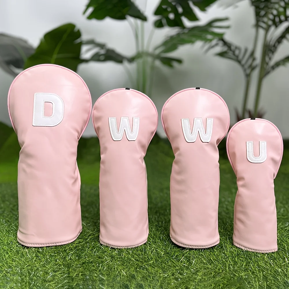 #14 Golf Club Headcovers Comparison Guide