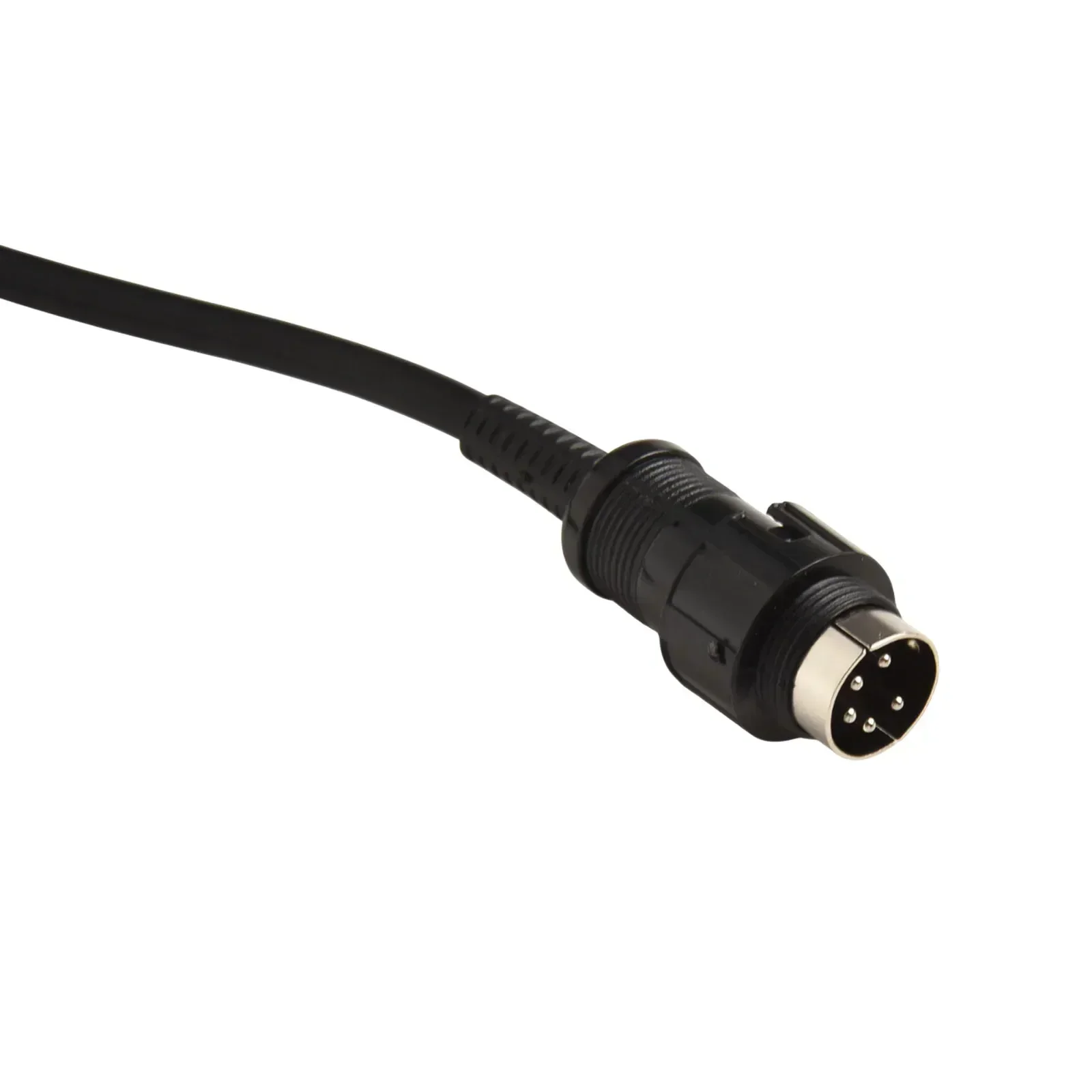 

Welding Irons Tool Soldering Iron Industry Practical 5 Pin Female Connector Ceramic Heating Elements Anti-corrosion