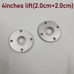 2-3 Inch Suspension Lift Kits Voor Achter Transmissie As Aandrijfas Spacer Voor 2019-2025 Suzuki Jimny JB74 JB64