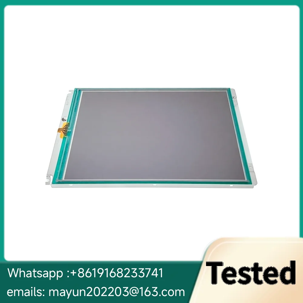 Original Tested G084SN03 V3 G084SN03 V.3 8.4”Inch Industrial Display LCD Panel 800x600