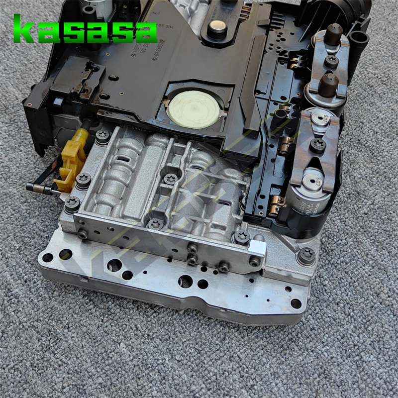 402700106 Automatic Transmission Valve Body Control Unit for MERCEDES 722.6 S/SL/CL S600 SL55 S65 2006UP Gear Box A1402773701