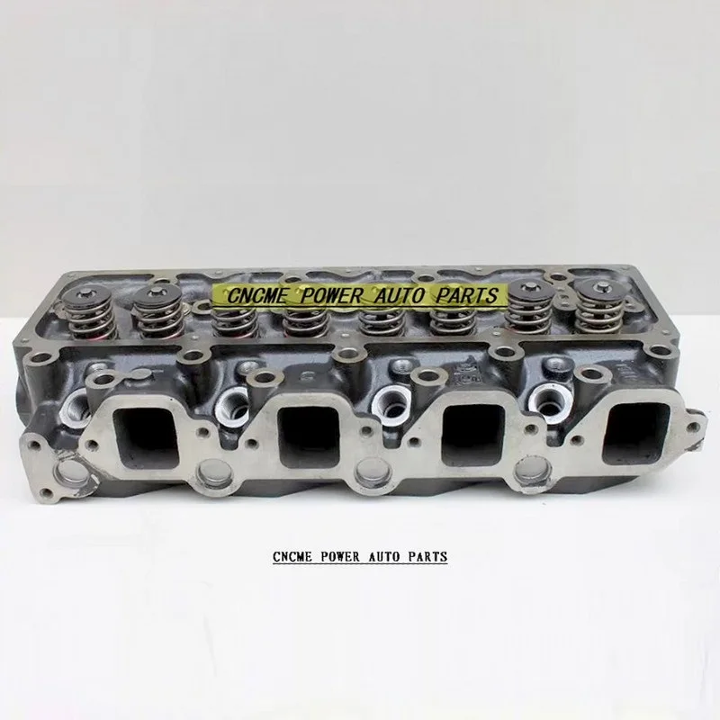 11039-Q2450 11041-6T700 11041-6TT00 QD32 CYQD32 Complete Cylinder Head Assembly ASSY For Nissan Frontier 3.2D OHV 8v 11039-VH002