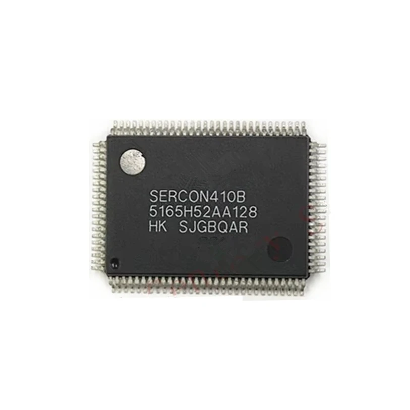 

SERCON410B QFP Новый и оригинальный универсальный профессиональный сервис сопоставления таблиц спецификаций