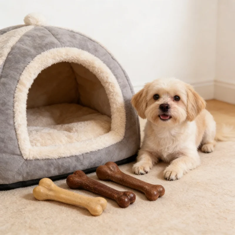 Thumbnail 4 - #10 Best Durable Pet Chew Toys to Buy In 2026