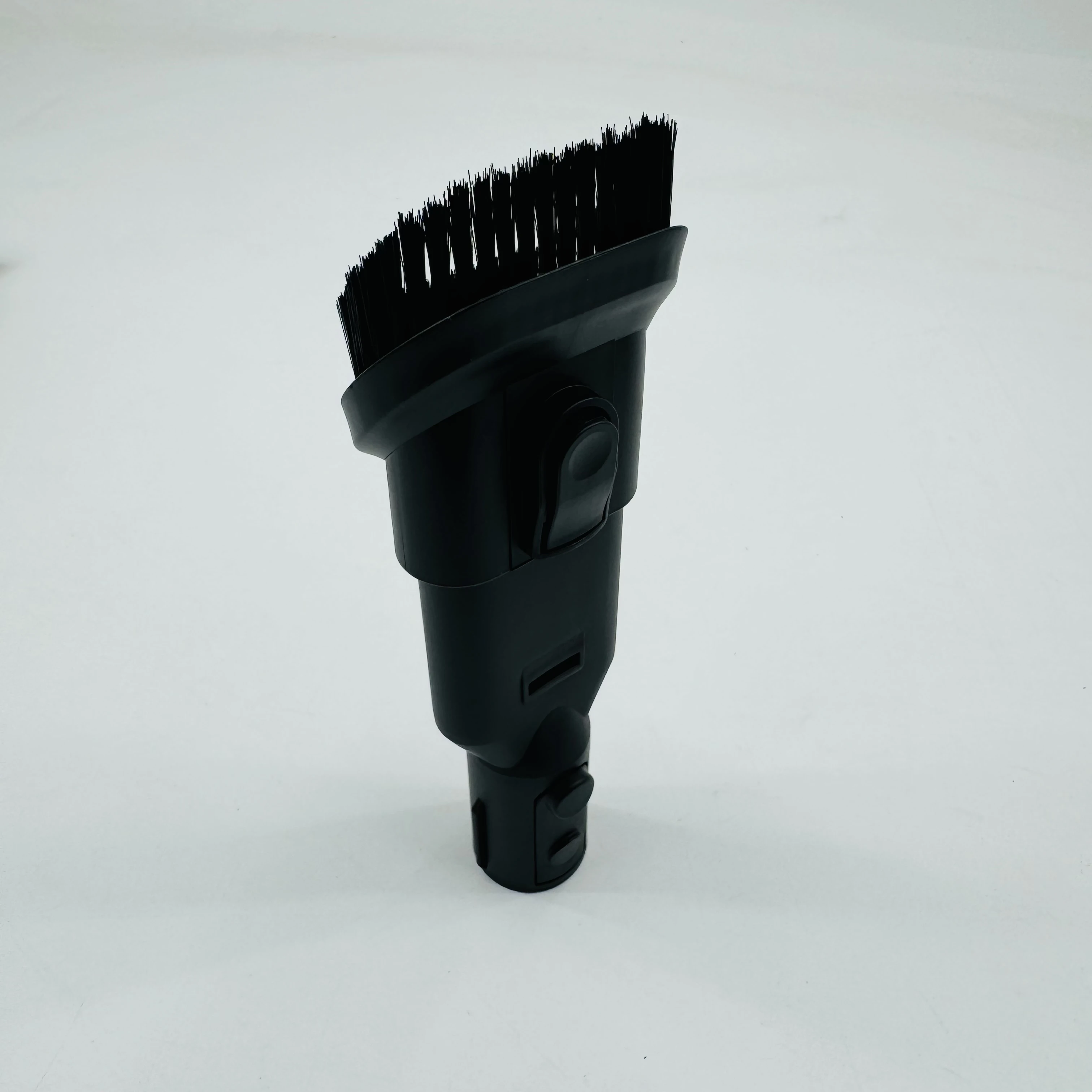 Sikat mulut lebar dua dalam satu, untuk Dreame trousver J30 trousver J20 trousver 10 Aksesori Penyedot Debu