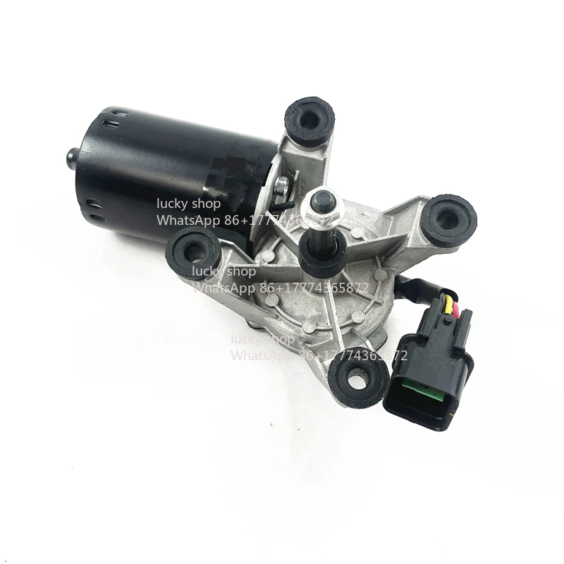 Wipers, Wipers, Connector Rod Motor New, Accessories