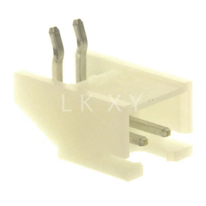 20PCS/LOT S2B-XH-A CONN HEADER R/A 2POS 2.5MM