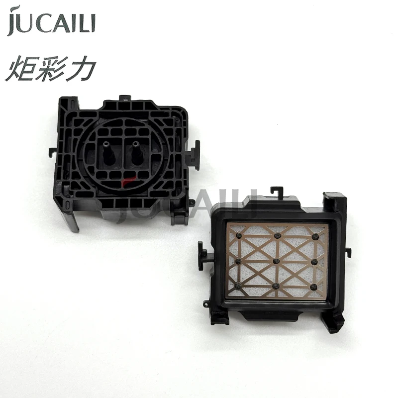 Укупорочная станция Jucaili DX5 Mimaki jv33 для печатающей головки DX5 DX7 для Mutoh mimaki lecai xuli galaxy, крышка сольвентного принтера, верхняя