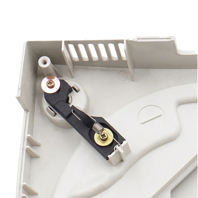 Para Dreamcast Noctua Fan Mod piezas impresas en 3D para el ventilador Noctua NF-A4X10 de 5V A HOT