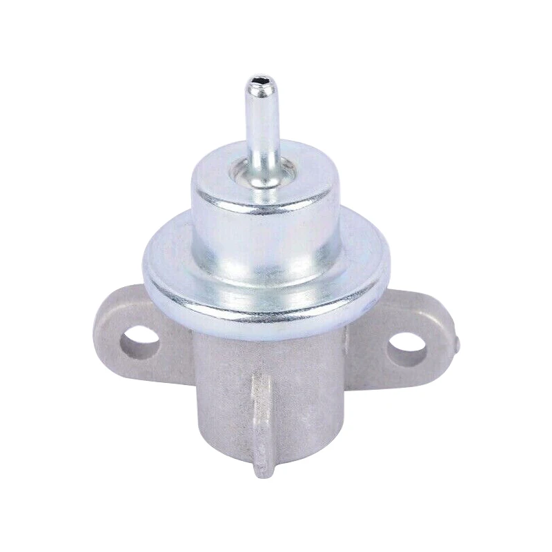 Fuel Pressure Regulator Kit Fit for Mercury V6 Carbureted TBI Engines 262 Mag EFI 4.3L Mercruiser 5.7L 6.3L 861126A1