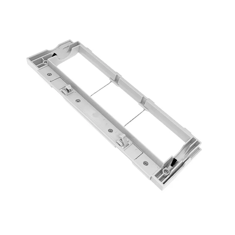 AA80-Hauptseitenbürste Filter Bürstenabdeckung Teile für Dreame Bot D9 / D9 Pro / D9 Max L10 Pro Roboterstaubsauger Teile