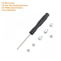 1 set 7 pcs