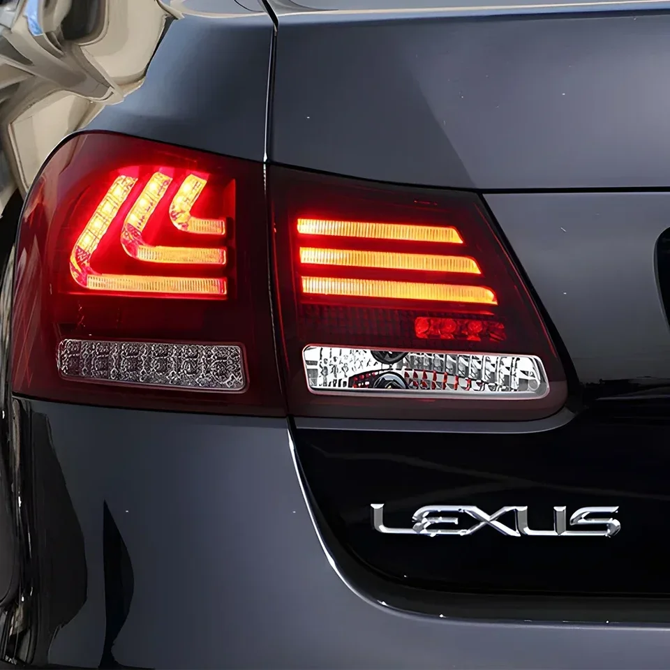 For Lexus GS250 GS300 GS350 GS400 GS450H 2004-2011 LED Car