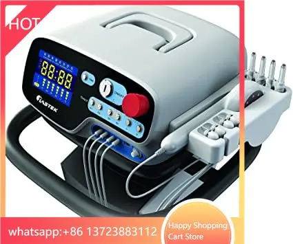 

Pain Treatment Multifunctional devices