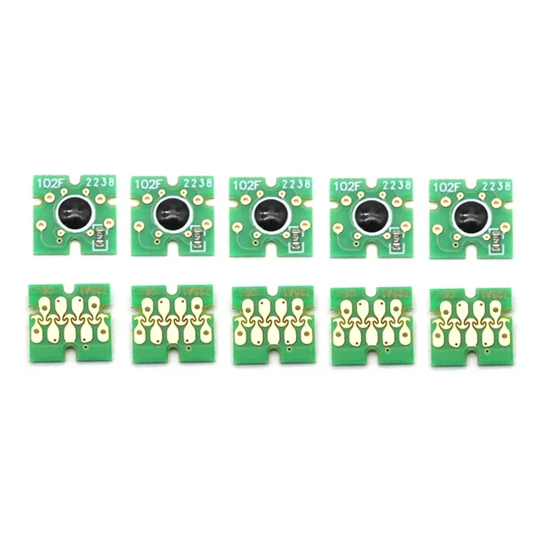 10PCS T6193 Maintenance Box Chip for EPSON T3000 T5000 T7000 T3070 T5070 T7070 T3270 T5270 T7270 T3050 T5050 T7050 T3250 P20000