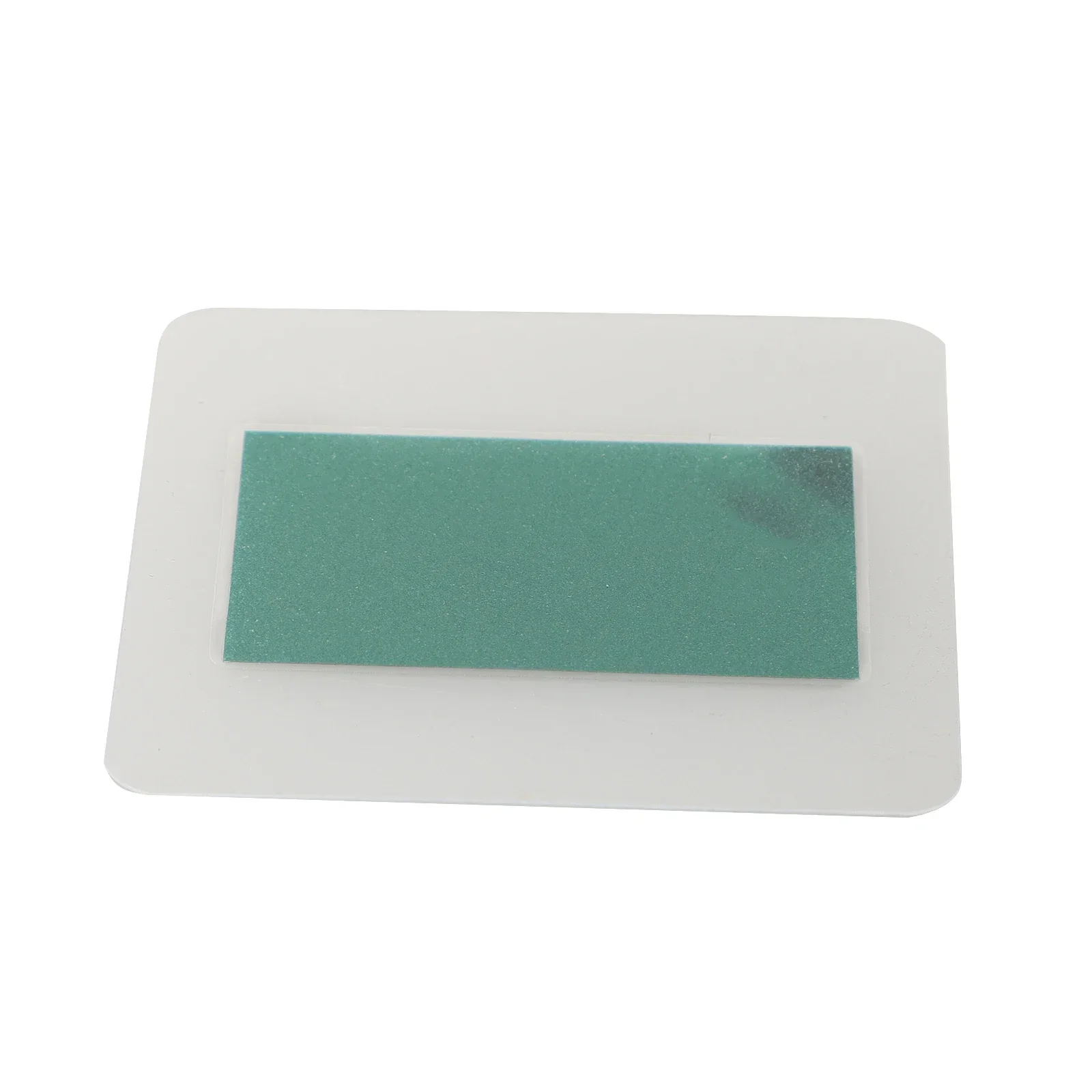 Viewing Film Magnetic Field Viewer Magnetic Viewing Paper Pattern Display Green Magnet Detector Magnetic Viewing Film