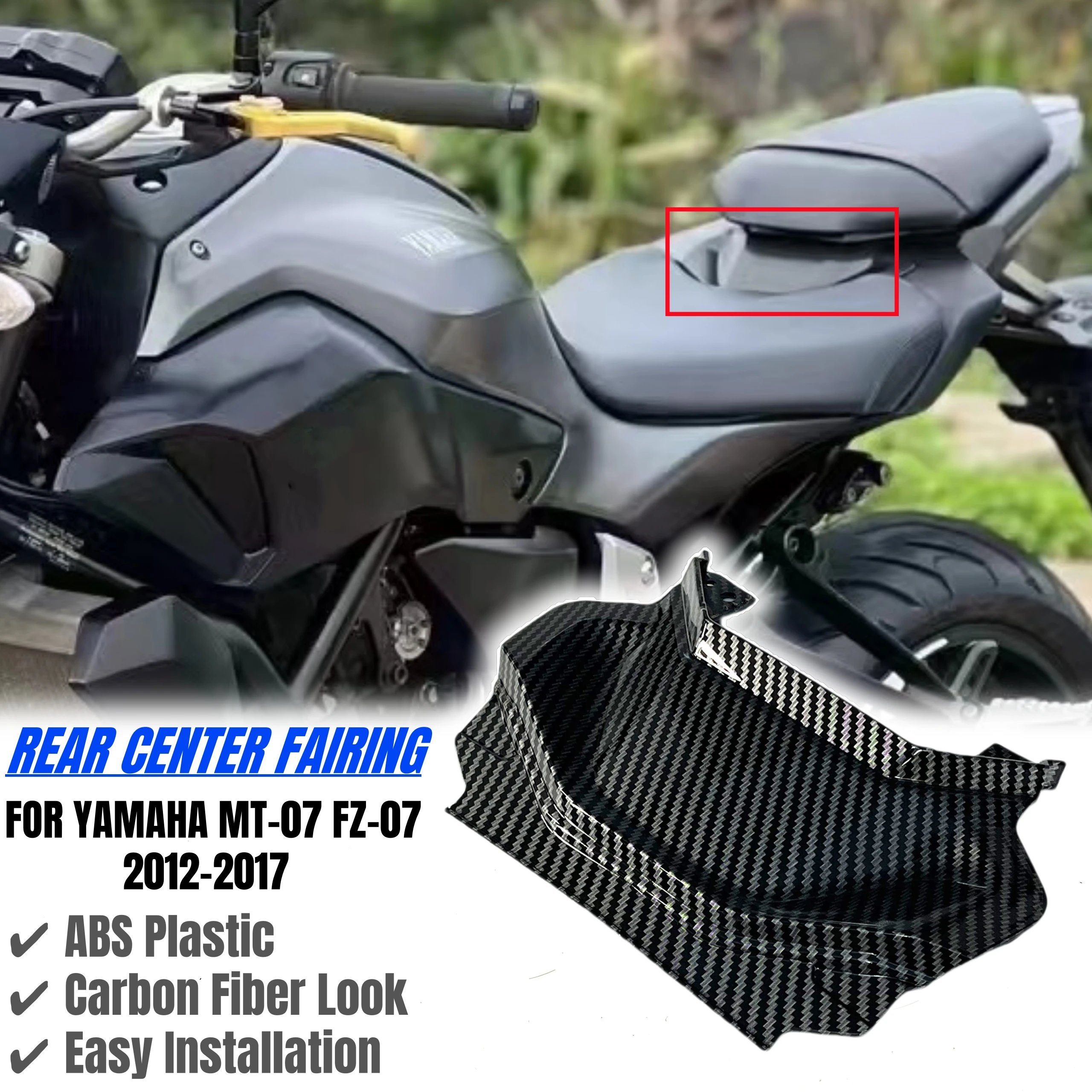 オートバイのナンバープレートフレーム YZF R1 R3 R6 R15 R25 FZ6 ため