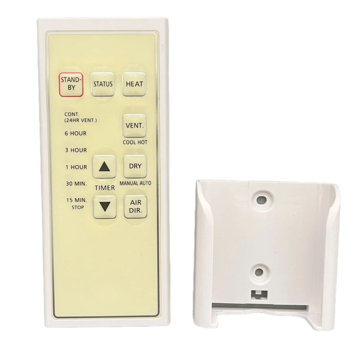 1 mando a distancia para KDK Panasonic FV-23BW1H FV-23BWAH FV-30BG3H FV-30BGCH