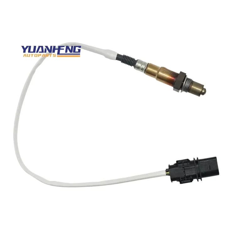 

0258017358 BM5A-9Y460-AA 0258017357 HQ Beand Новый Лямбда-зонд Датчик кислорода O2 для Ford GRAND KUGA C-MAX FOCUS