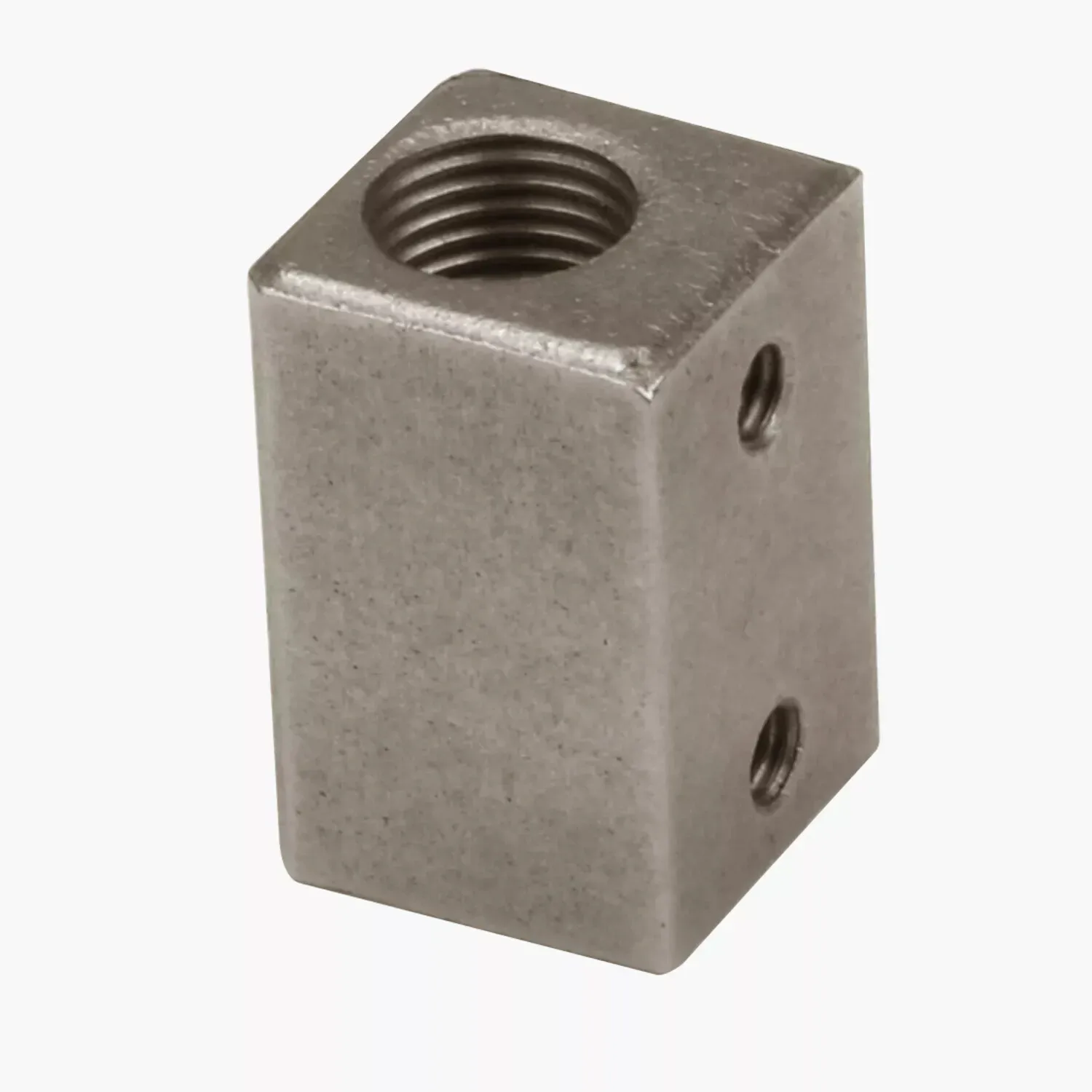 Cross Slide Feed Nut Mini Lathe Parts for C2/SC2/C3/CX704/G8688/BD-7