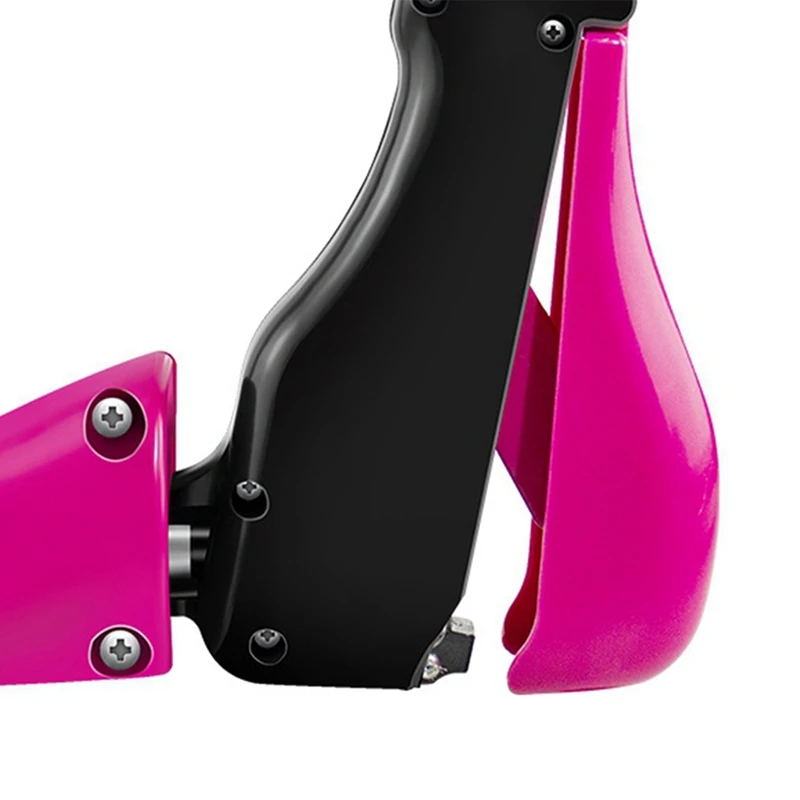 4-Way Adjustable Shoe Support-Professional Shoe Last and Widening Tool, Suitable for High Heels, Running Shoes and Boots-A23R