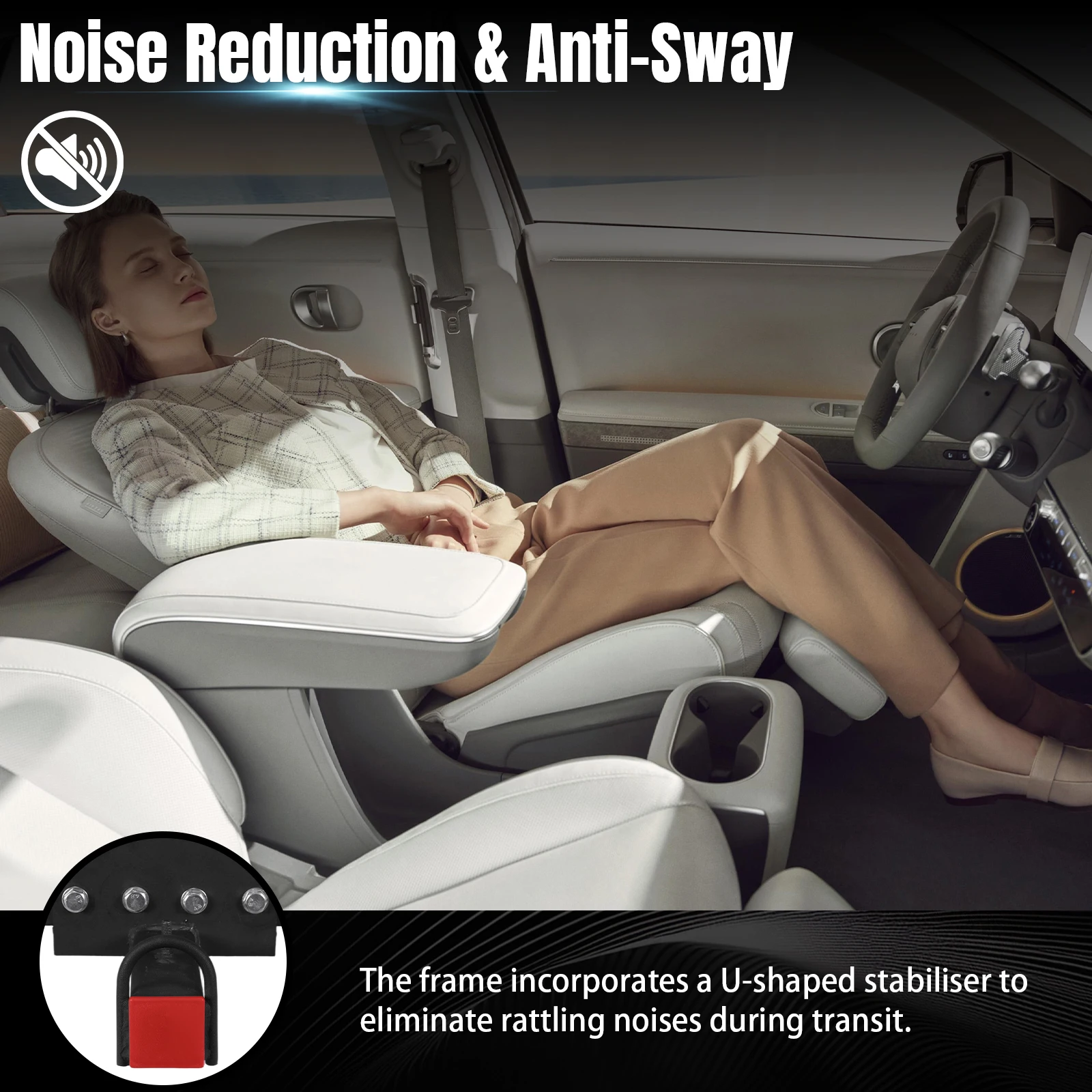 Portador de enganche para motocicleta, rampa Universal antiinclinación para motocicleta, estantes plegables para bicicletas eléctricas para SUV, coches, camiones, furgonetas