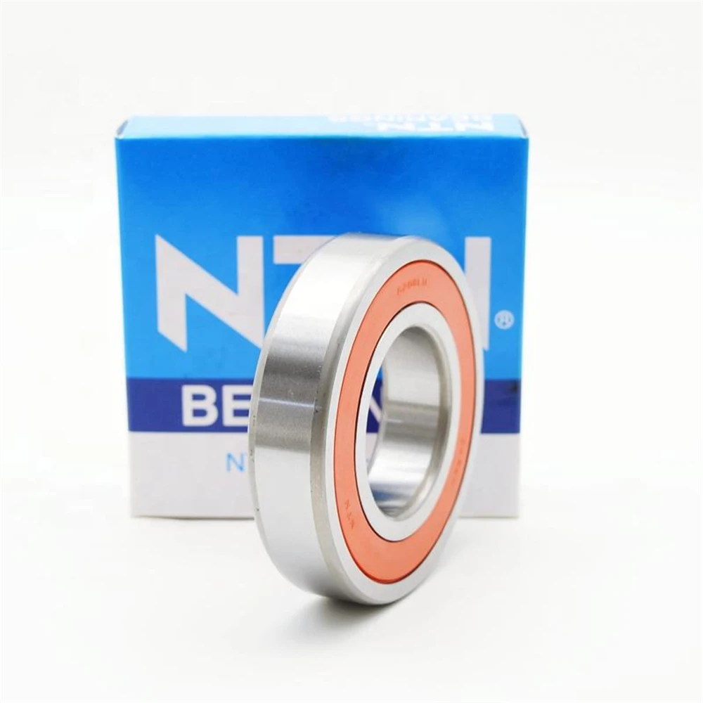 NTN ABEC7 High Speed 6000zz 6001zz 6002zz 6003zz 6004 6005 6006 6007 6008 RS 2RS ZZ Deep Groove Bearing Chrome Steel Bearing