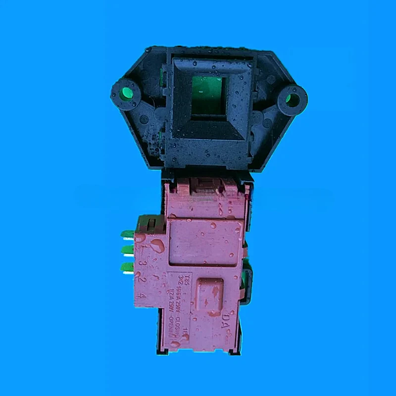 美格利人ドラム洗濯機xqg50-700hm-e700xqg52-q818h用ドアロック