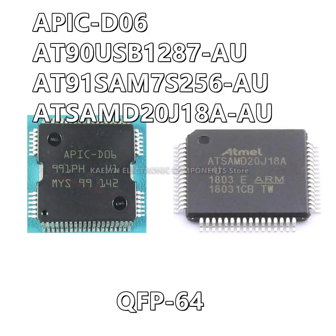 1Pcs/Lot Apic-D06 A…
