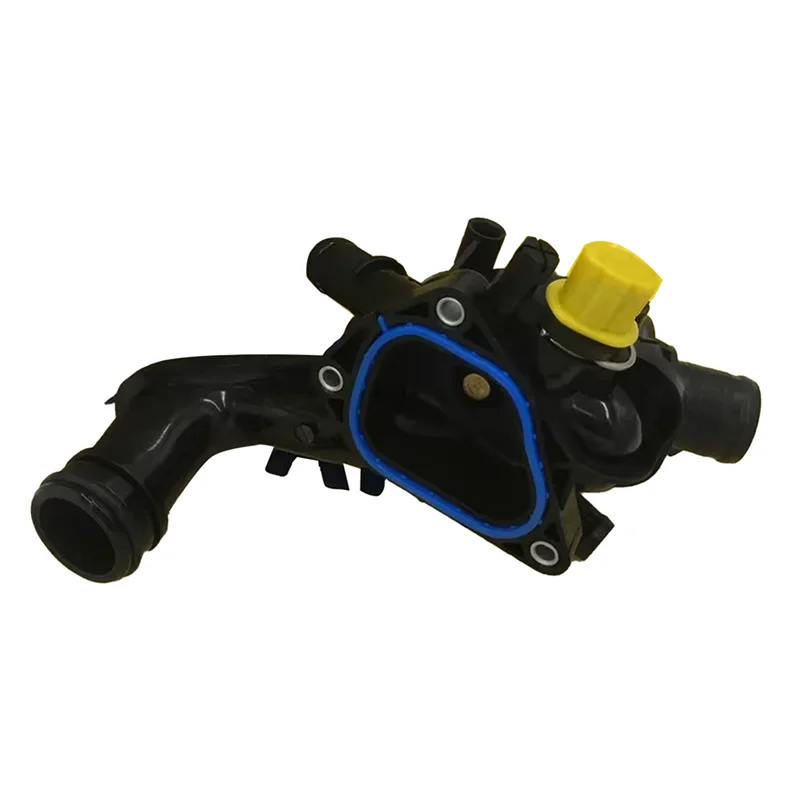 【قطرة السعر! !】11537534521 مبيت ترموستات لسيارات BMW 2007-2013 ميني كوبر R55 56 R57 سيتروين 1.6 بنزين 1336Z6