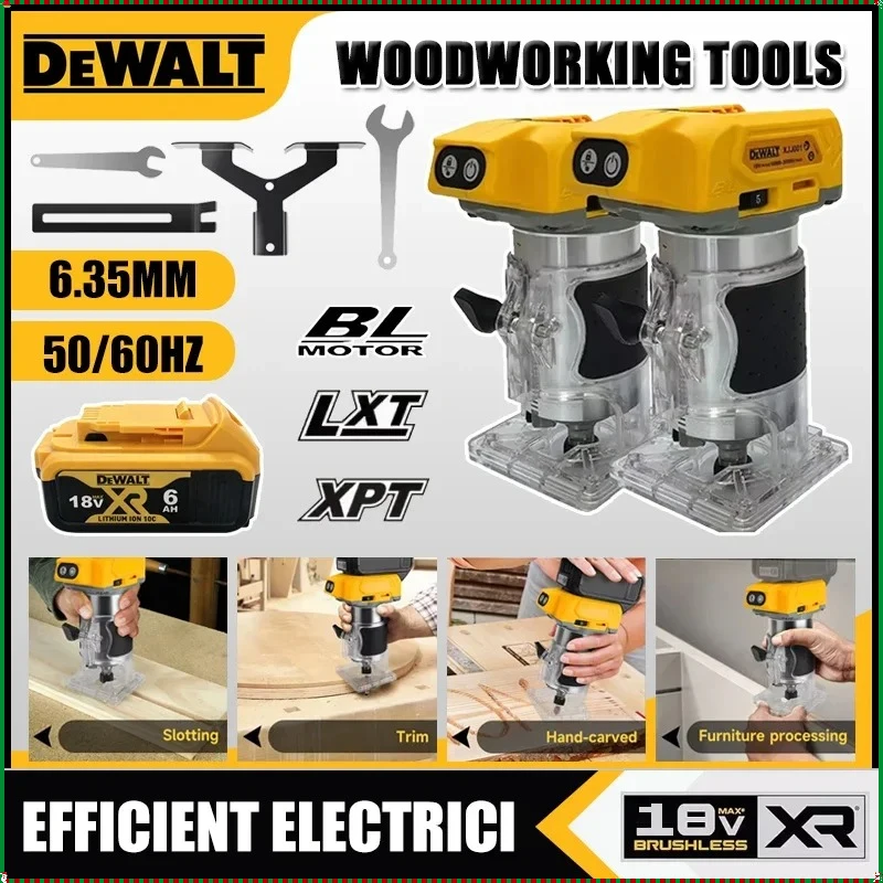 Dewalt 30000RPM Bru…