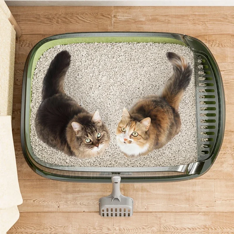 Thumbnail 2 - #30 Latest Cat Bed Pans Updates