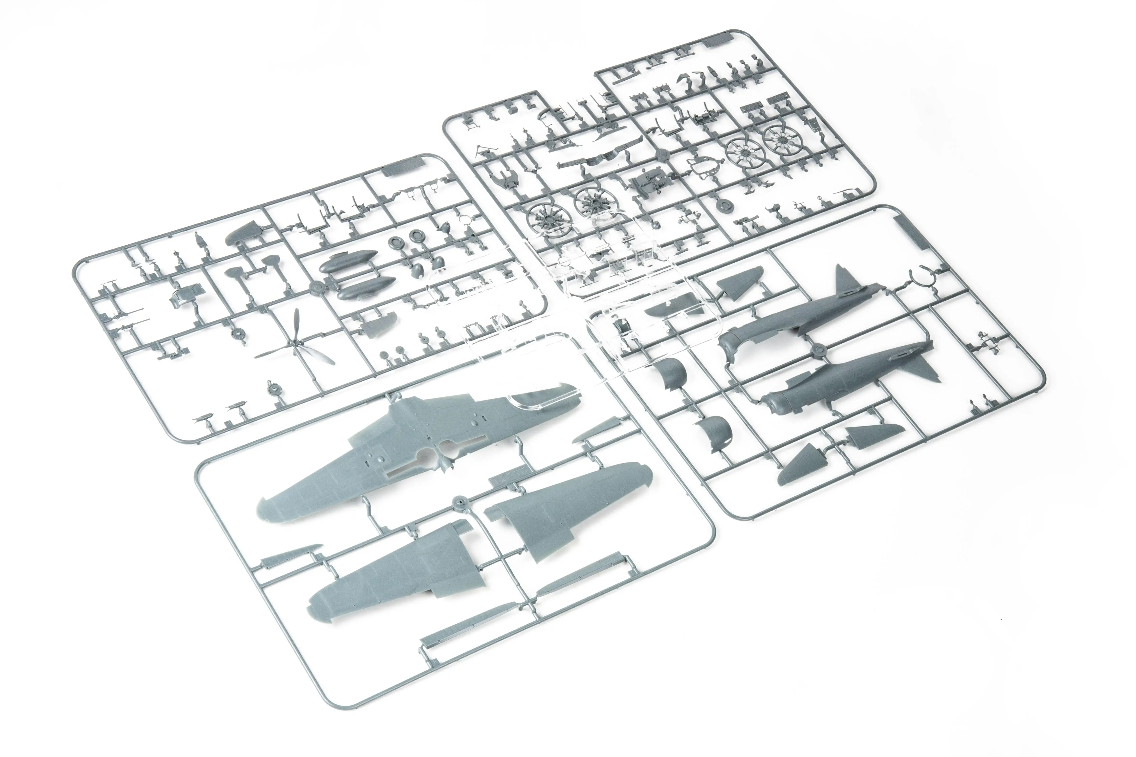 Eduard 82214 1/48 A6M3 Zero Type 22 ProfiPACK (Plastic model)