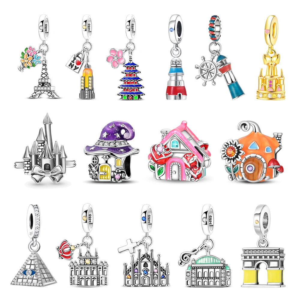 Classic 925 Sterlin… - image