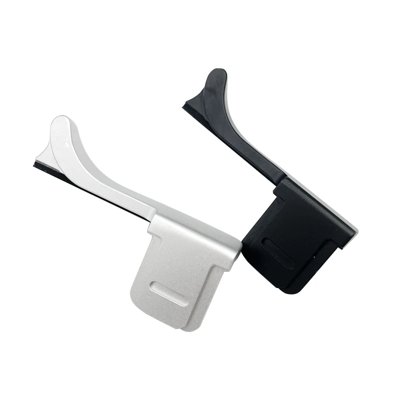 M8 M9 Camera Accessories CNC Aluminum Alloy Thumb Up Grip Hot Shoe Adapter Cover Fits for Leica M8 M9 M9P M-P M-E M240P Cameras