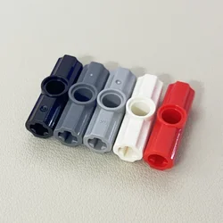 32034 Pin Connector Angled #2180 degrees Bricks Collections Modular GBC Toys For Technical MOC 1Pcs Buildings Blocks 