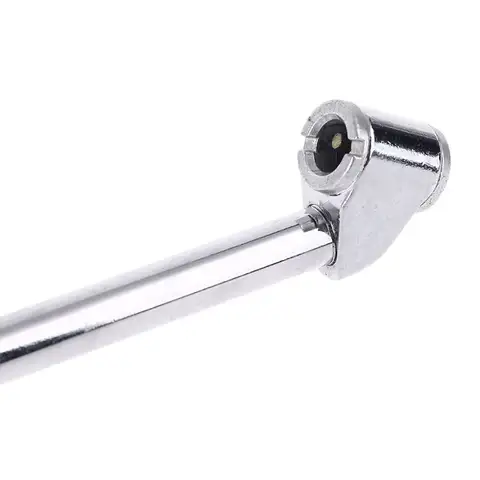 10 best sales टायर एयर चक - №7