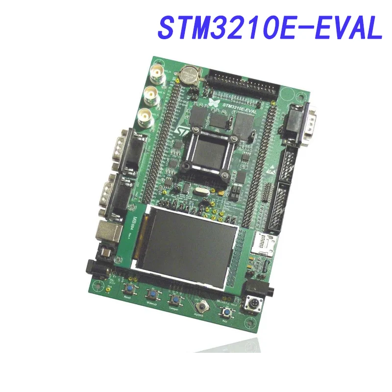 STM3210E-EVAL Development Boards & Kits - ARM 32BIT Cortex M3 BRD w/1MB STM32