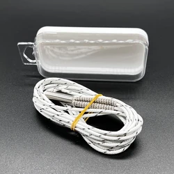 Piezas de impresora 3d, tubo de calefacción de bloque térmico, Cartucho de calefacción E3D V6, Volcán Hotend, 50W, alta temperatura, 12V, 24V, 70W
