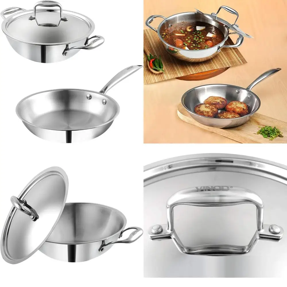 

Vintage Turquoise 24-Piece Cookware Set with Copper-Charm Stainless Steel and Copper Bottom