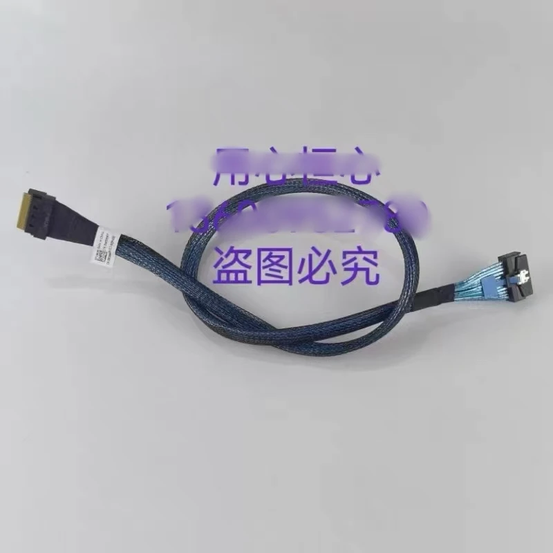 

W5NMT 0W5NMT FOR DELL R760 R7525 R750 X8 X24 J8 PCIE u. 2 nvme data cable