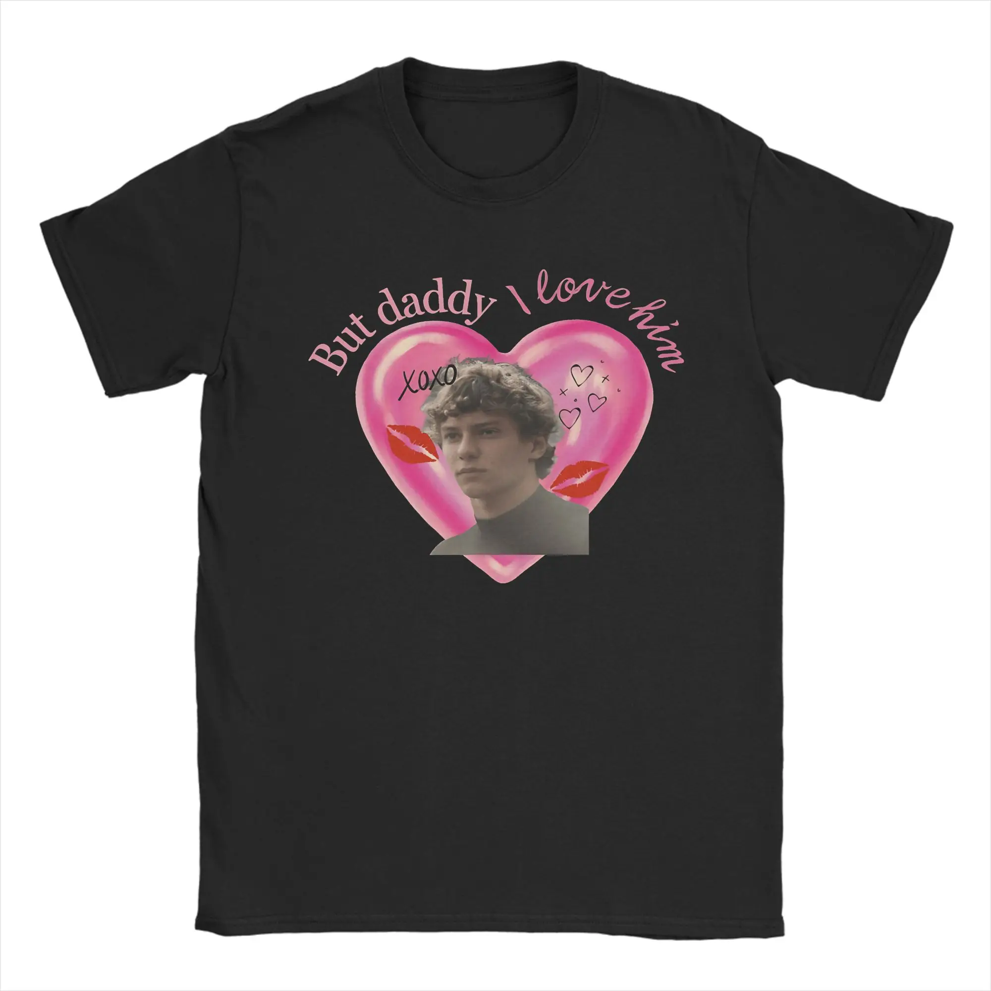 But Daddy I Love Hi…
