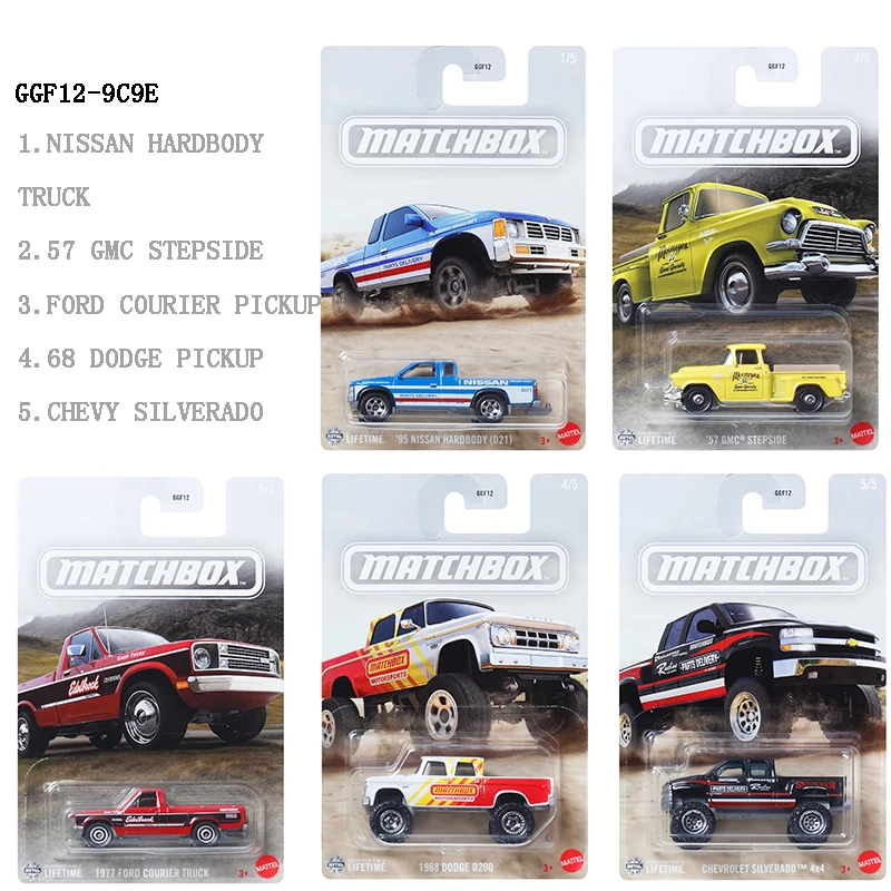 Оригинальный спичечный автомобиль