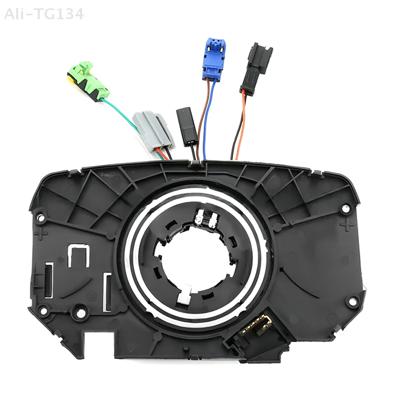 1Pcs Steering Column Switch for Renault Megane Sedan Megane Grand Tour ANOS 2006-2014 8200216462 Auto Parts Accessory