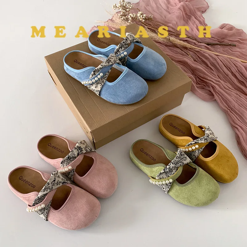 

Shoes Woman 2025 Female Slippers Platform New Slides Retro Shoes Ladies' Slippers Platform Slippers Women 2025 Slides